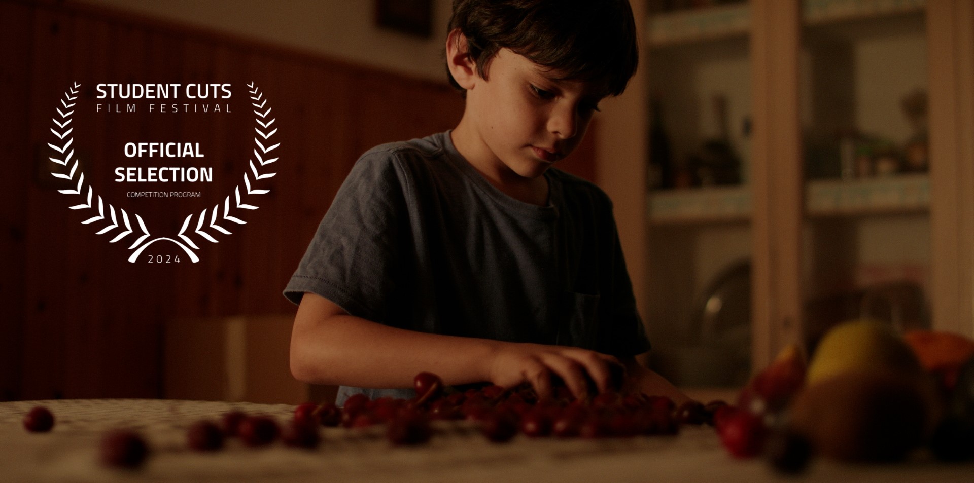 INTERNATIONAL PREMIERE